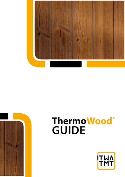 ThermoWood GUIDE 2023, French version (.pdf)